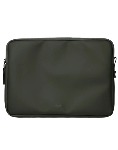 Rains - Trail Laptop 15"/16" Computer Sleeve - Green